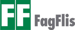 FagFlis logo